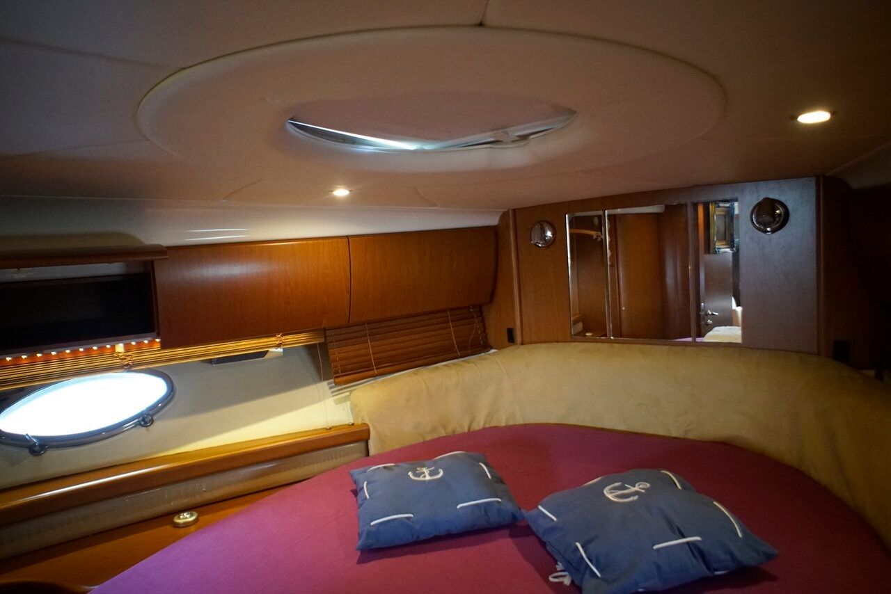 Gobbi 425 | Lady Veronika