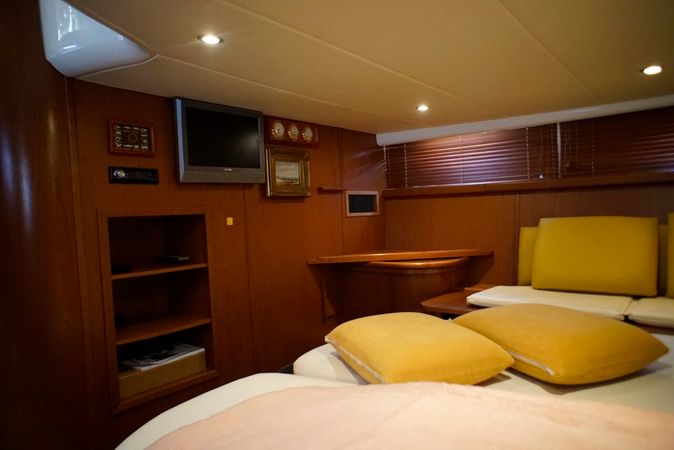 Gobbi 425 | Lady Veronika