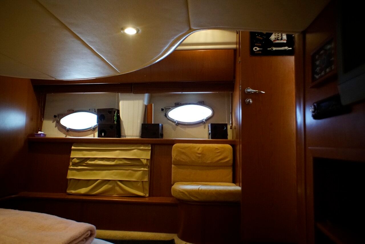 Gobbi 425 | Lady Veronika