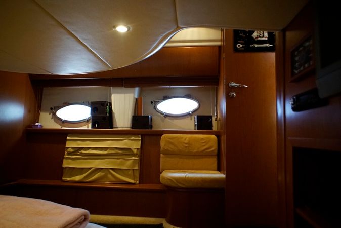 Gobbi 425 | Lady Veronika