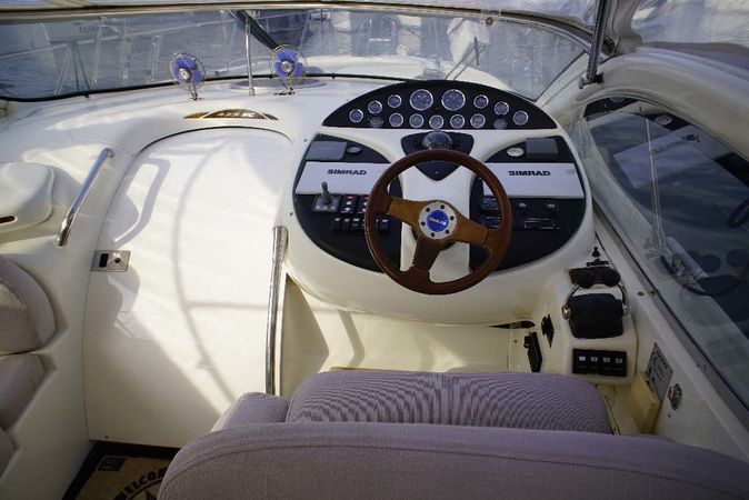 Gobbi 425 | Lady Veronika