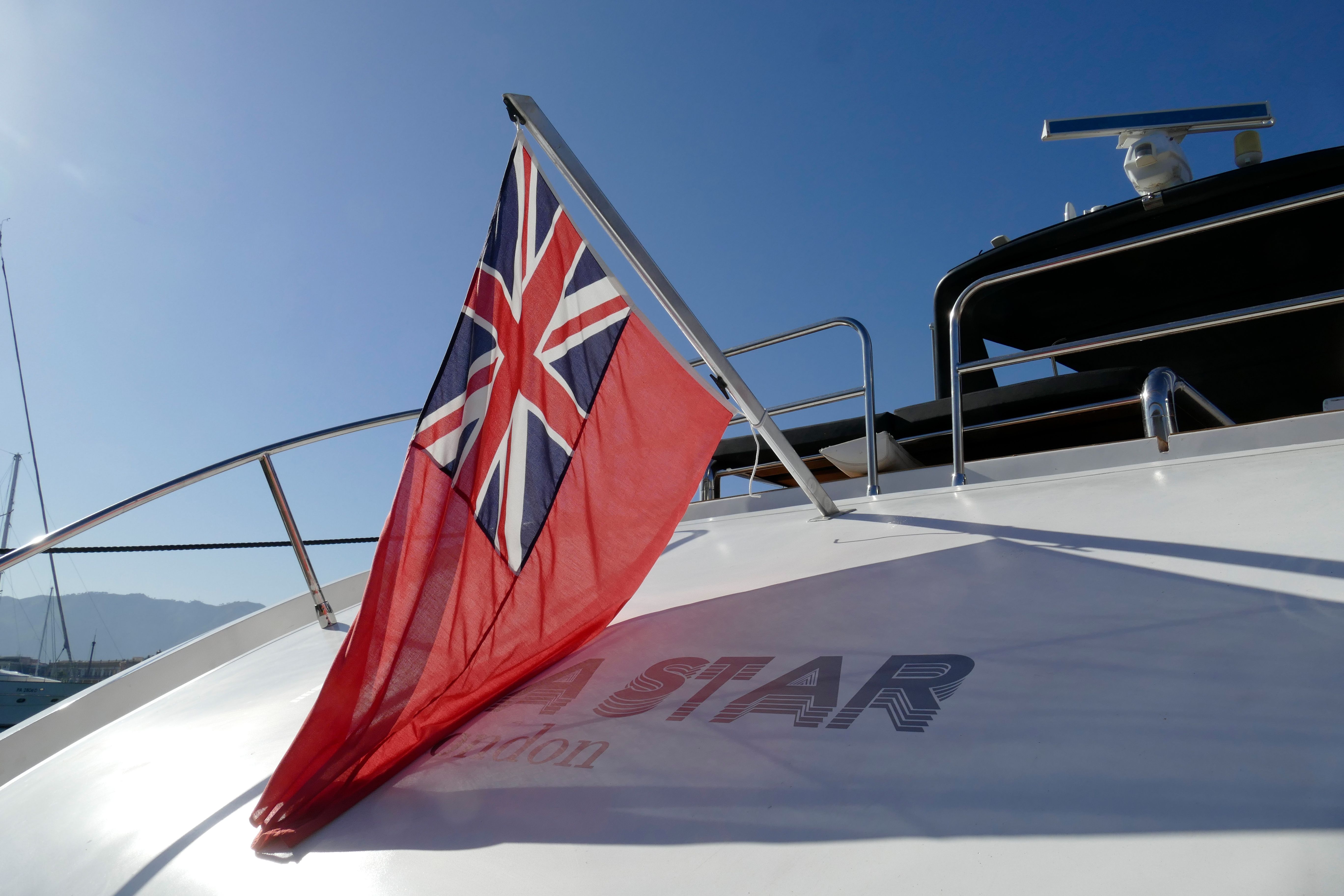 Leopard 23 | Maeva Star