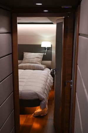 Leopard 23 | Maeva Star