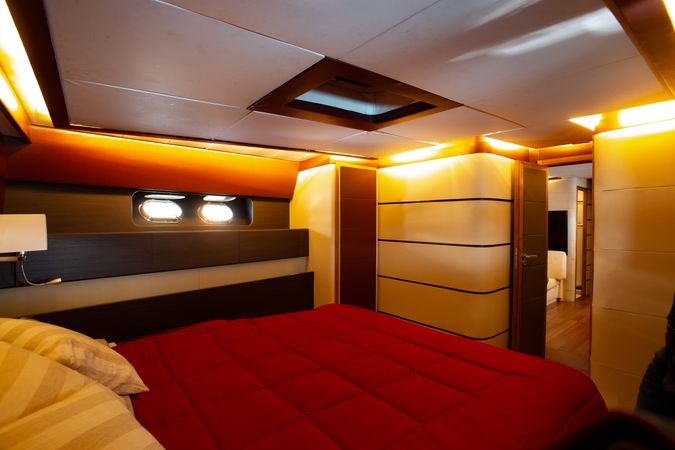 Leopard 23 | Maeva Star