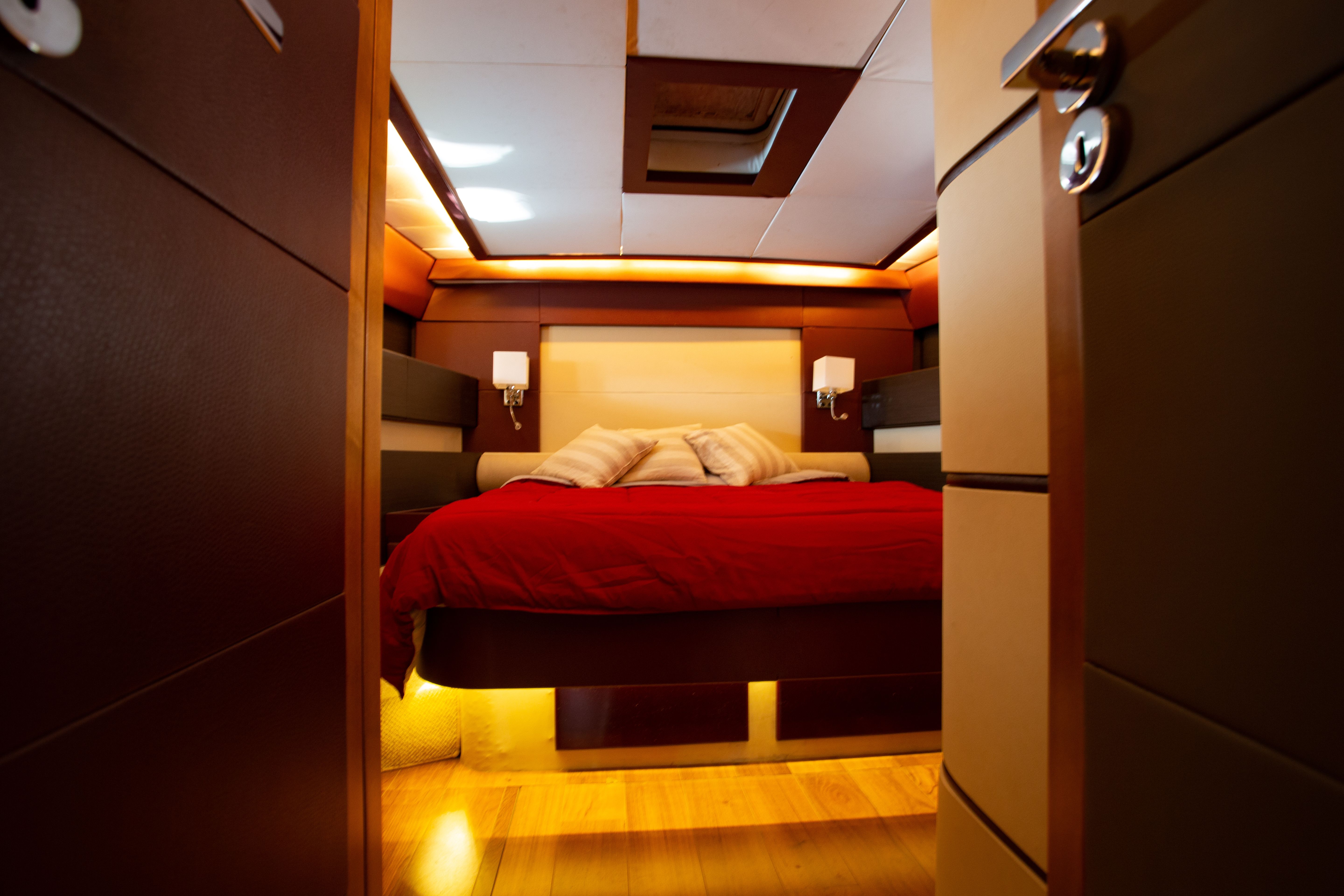 Leopard 23 | Maeva Star