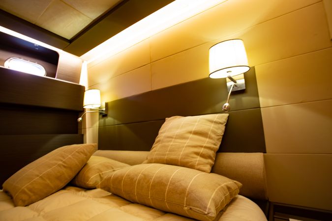 Leopard 23 | Maeva Star