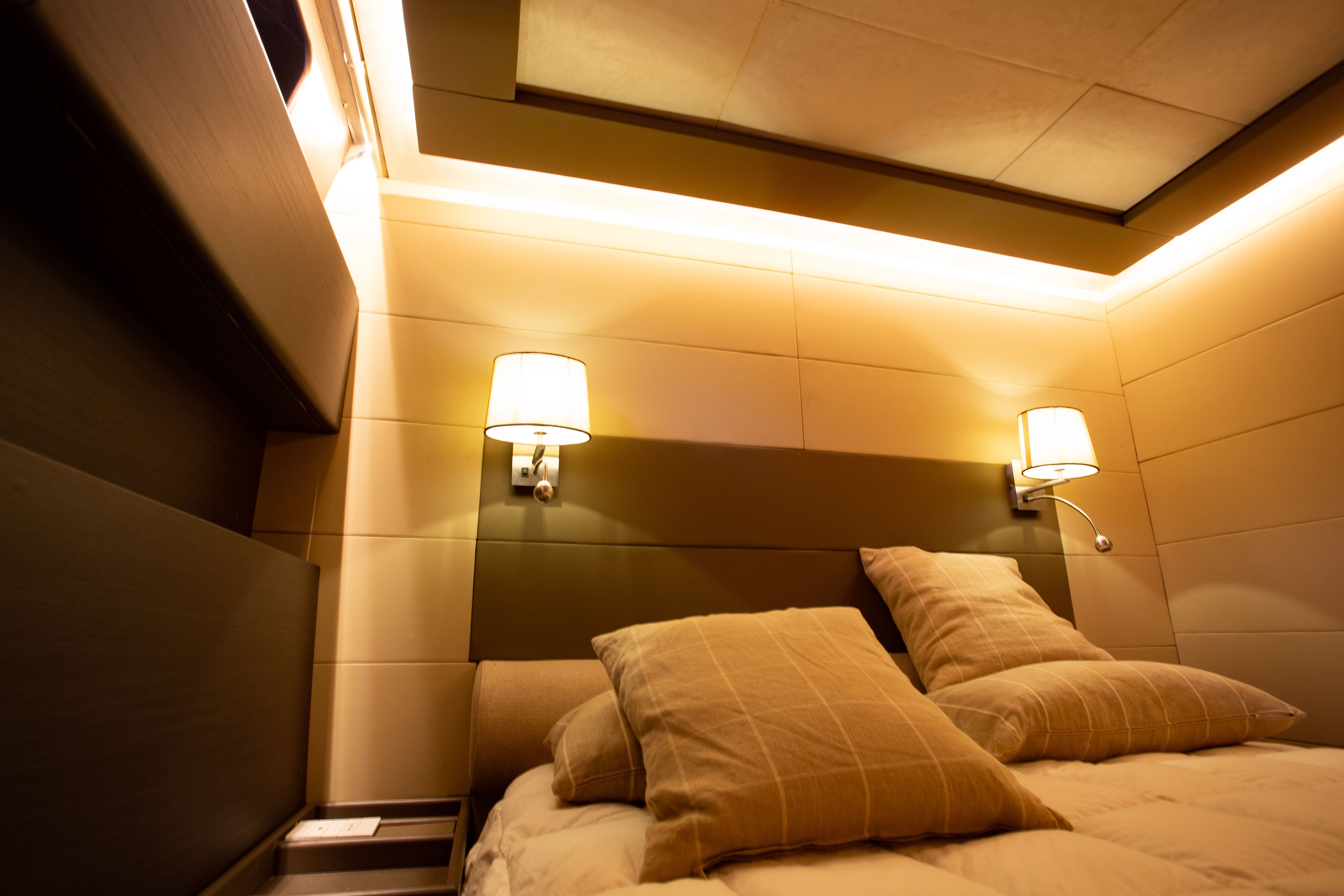 Leopard 23 | Maeva Star