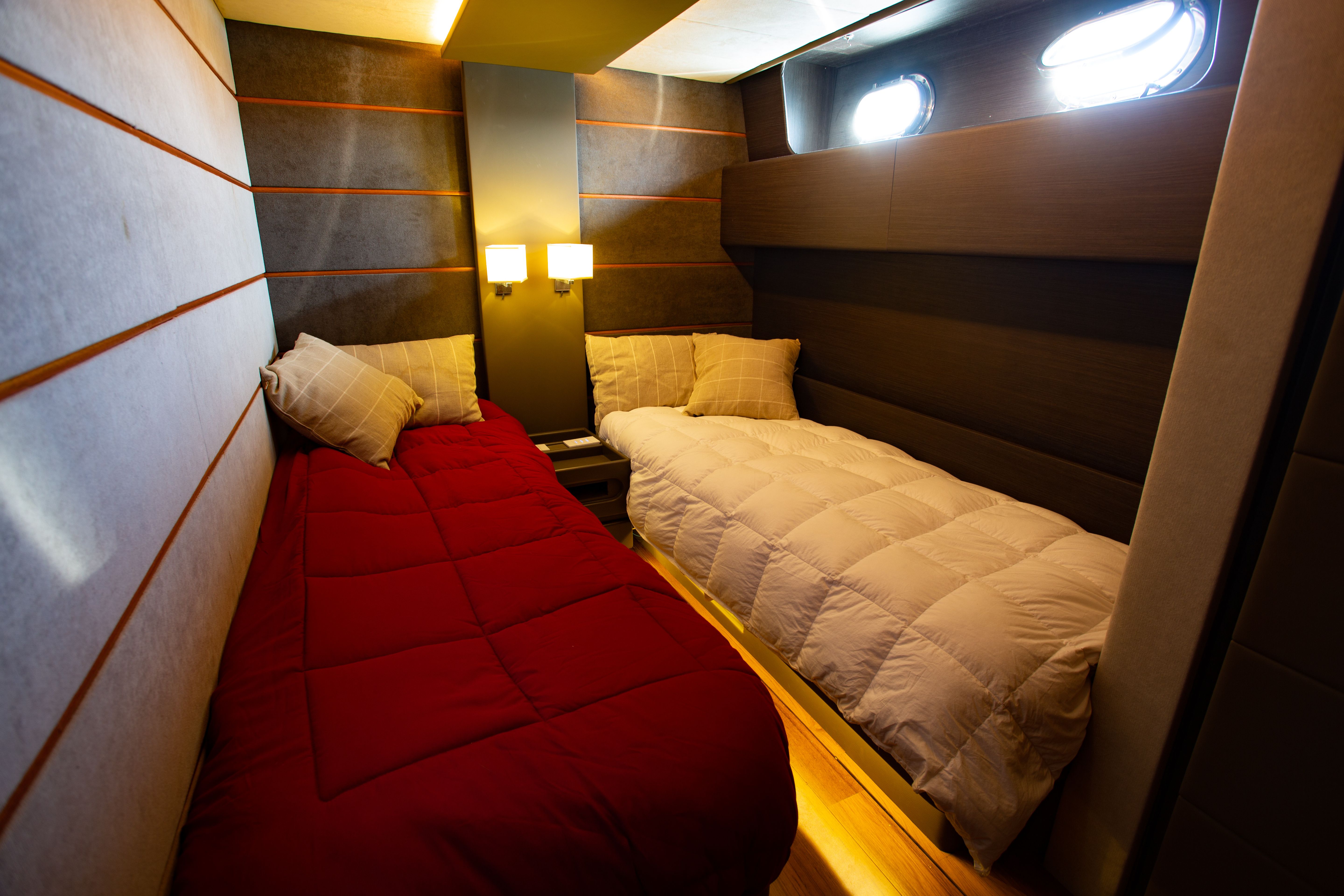 Leopard 23 | Maeva Star