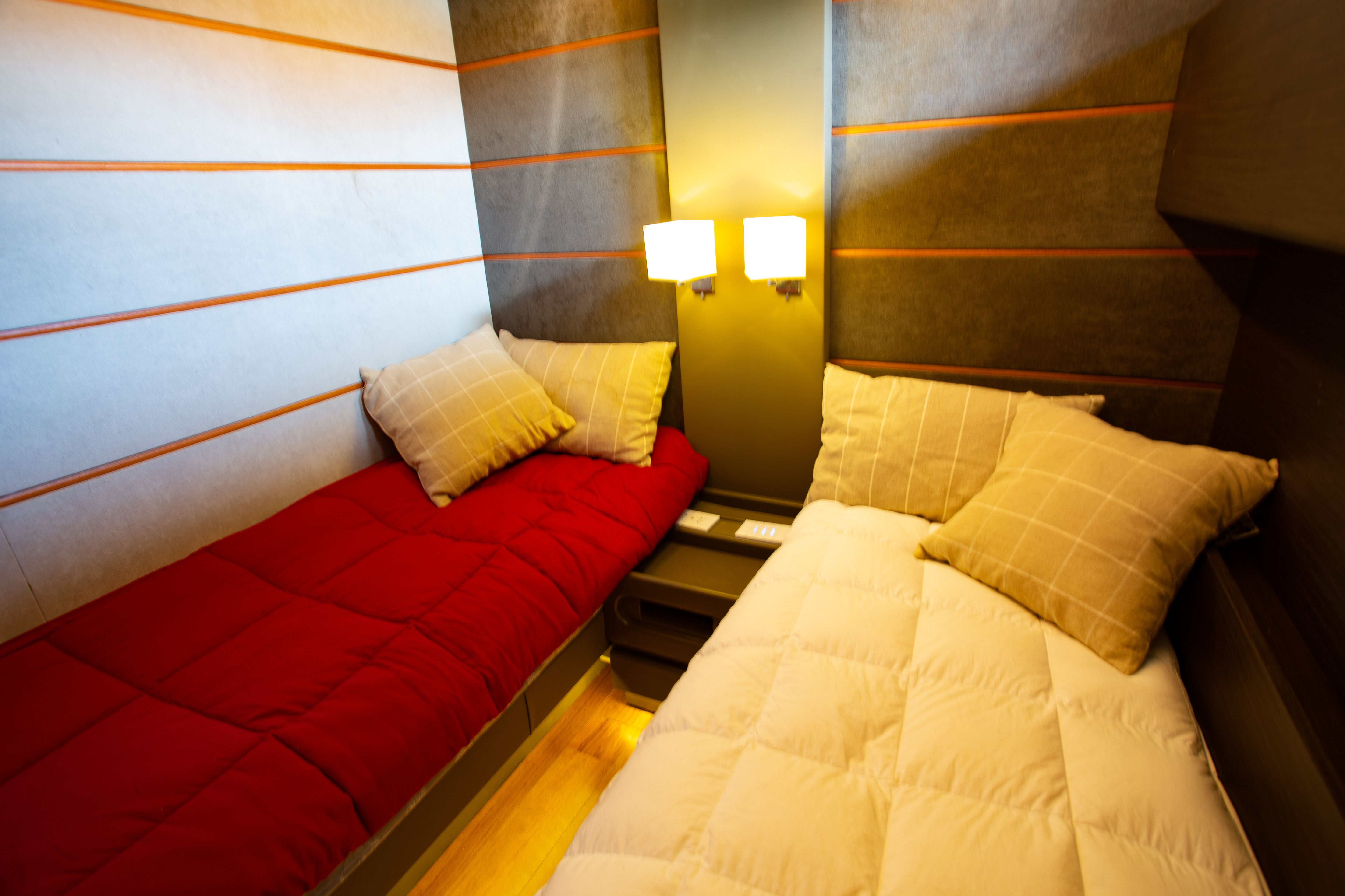 Leopard 23 | Maeva Star