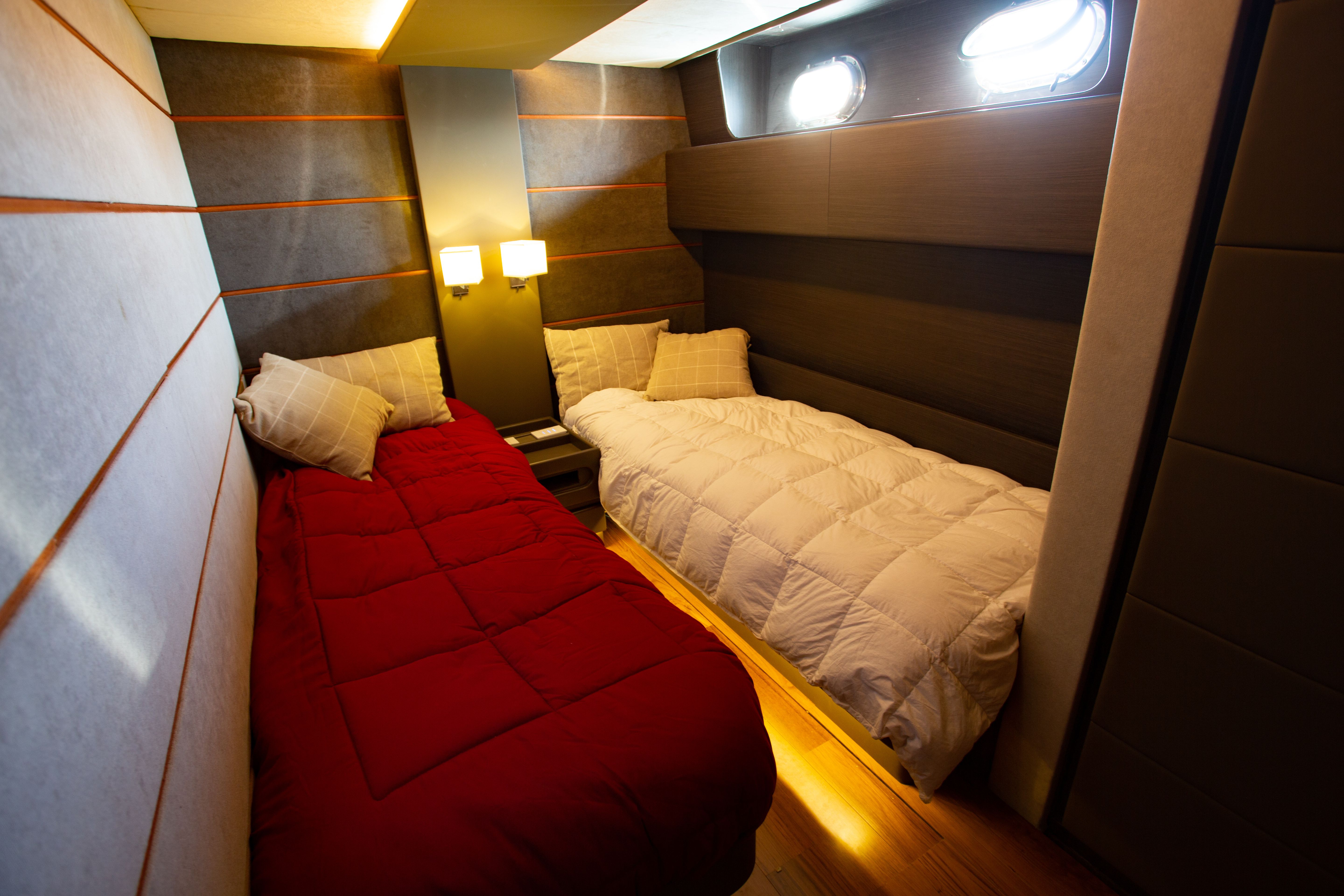 Leopard 23 | Maeva Star