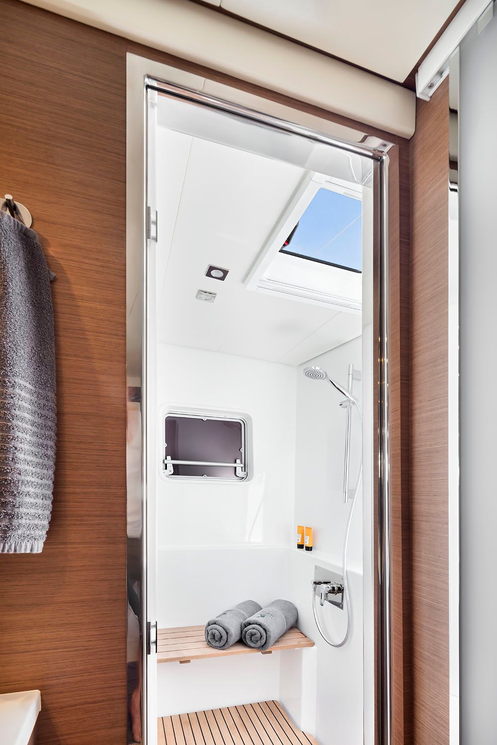 Lagoon 52 F | Emerald Gemini