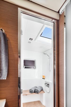 Lagoon 52 F | Emerald Gemini