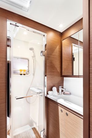 Lagoon 52 F | Emerald Gemini