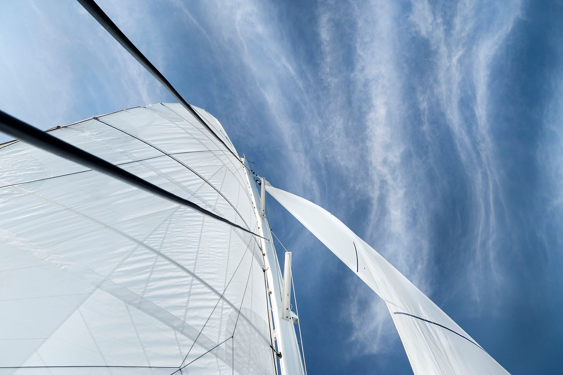 Lagoon 52 F | Emerald Gemini