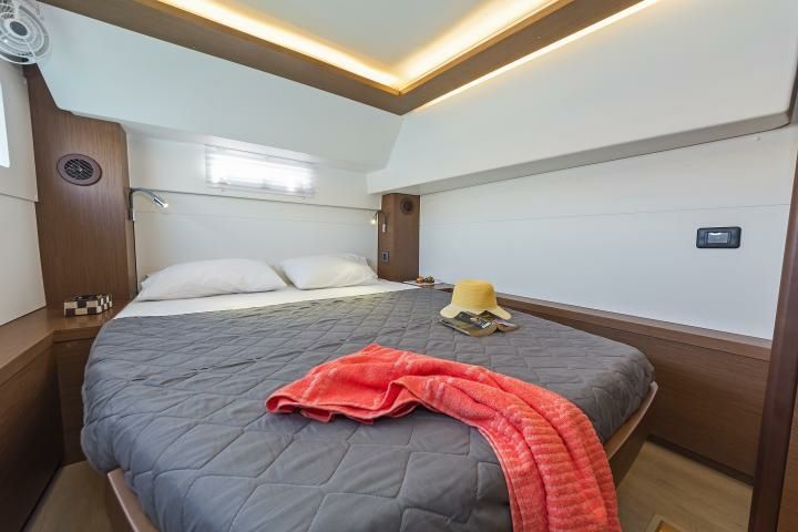 Lagoon 46 | No Worries