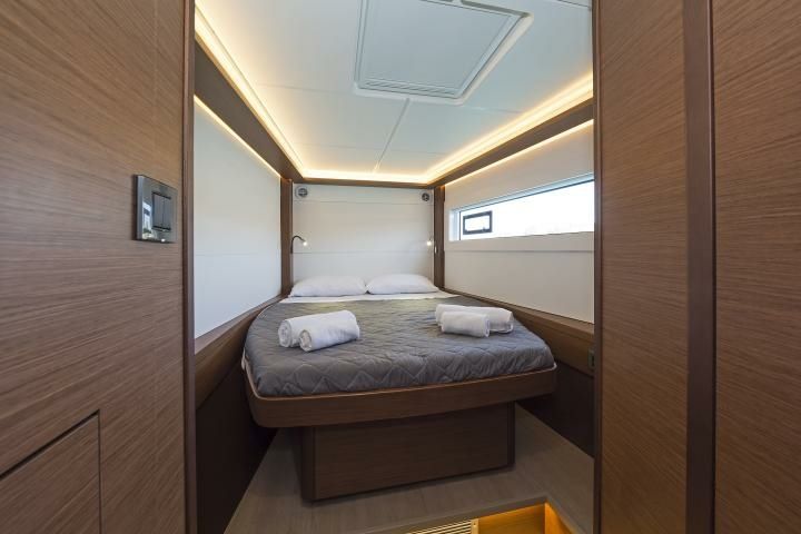 Lagoon 46 | No Worries