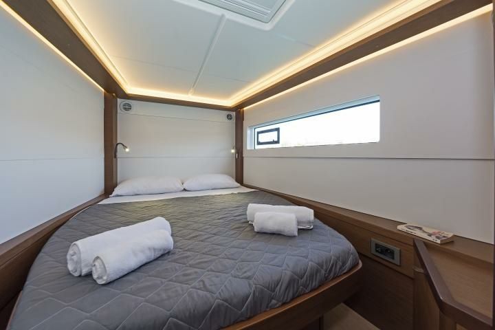 Lagoon 46 | No Worries