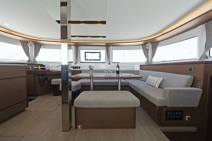 Lagoon 46 | No Worries