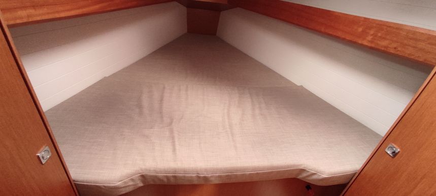 Bavaria Cruiser 34 | Mola 23-2 R Breege