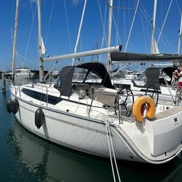 Bavaria Cruiser 34 | Mola 21-2 R Breege