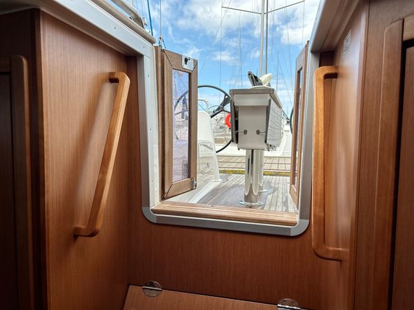 Bavaria Cruiser 34 | Mola 21-2 R Breege