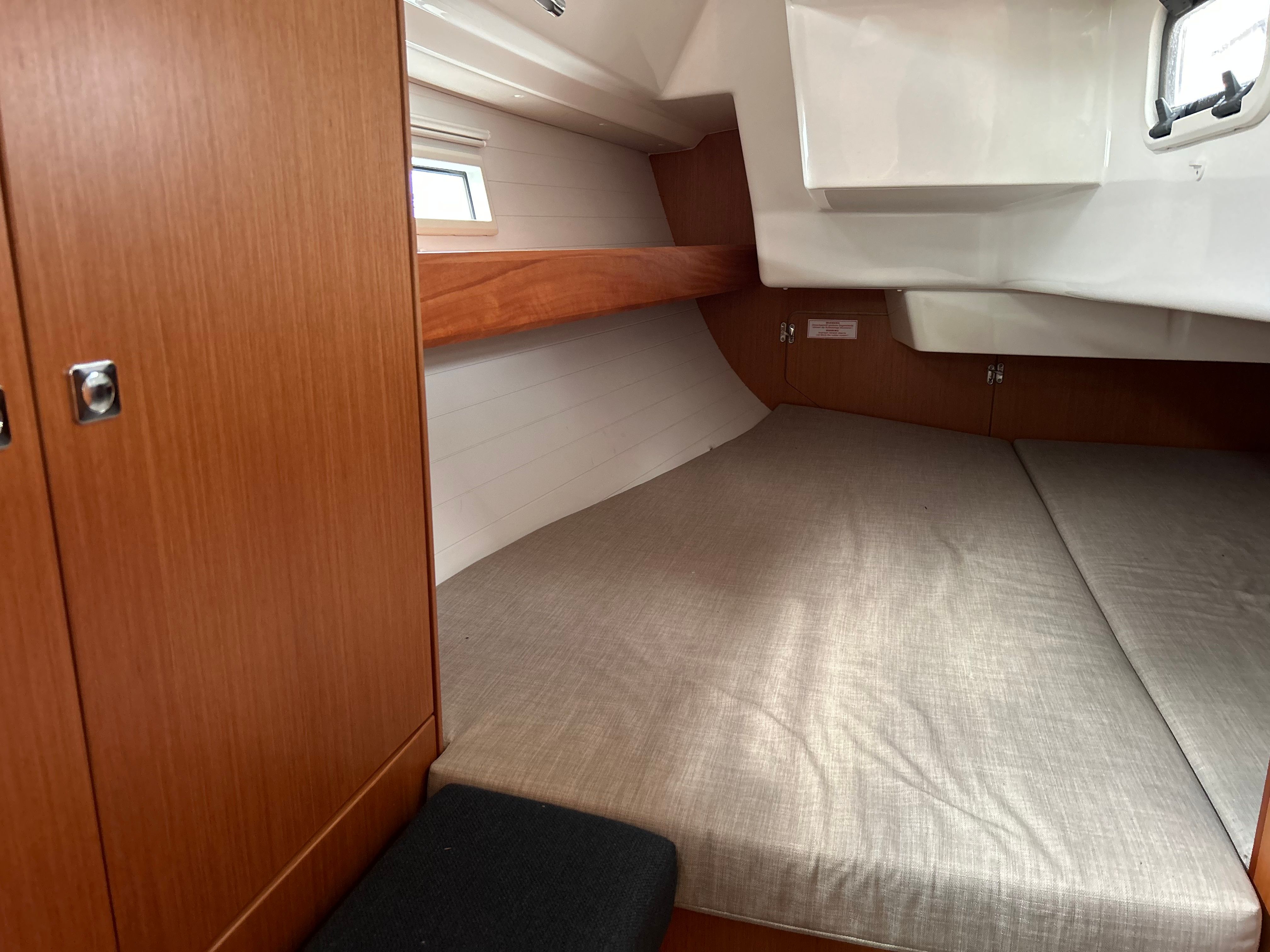 Bavaria Cruiser 34 | Mola 21-2 R Breege