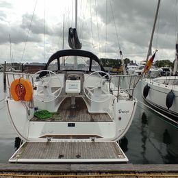 Bavaria Cruiser 34 | Elfi