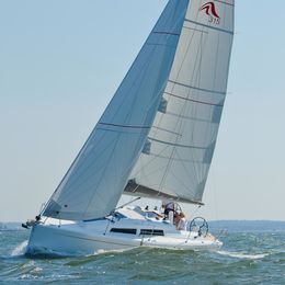 Hanse 315 | Mola 17 Breege