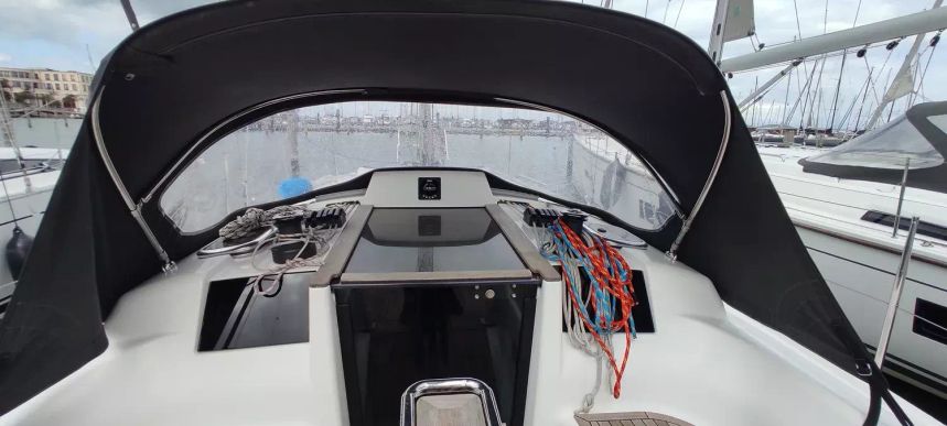 Hanse 315 | Mola 22 Breege