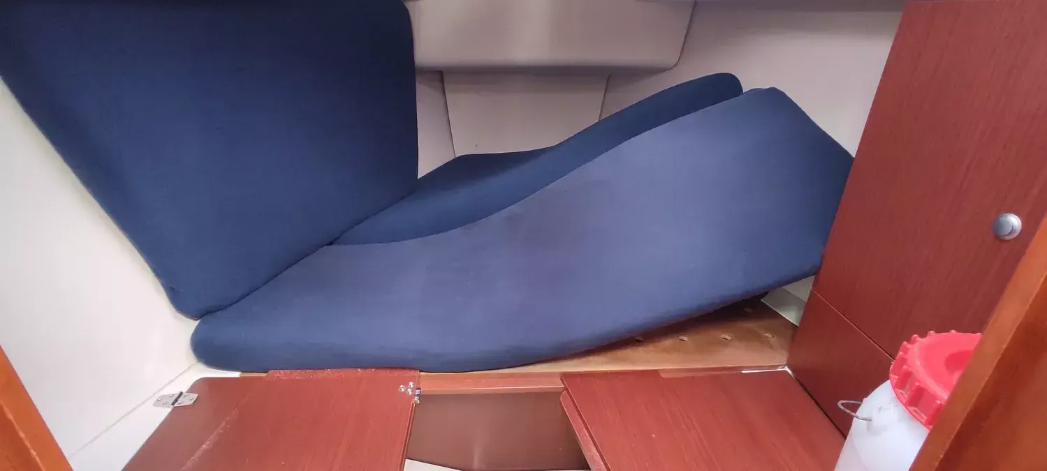 Hanse 315 | Mola 22 Breege