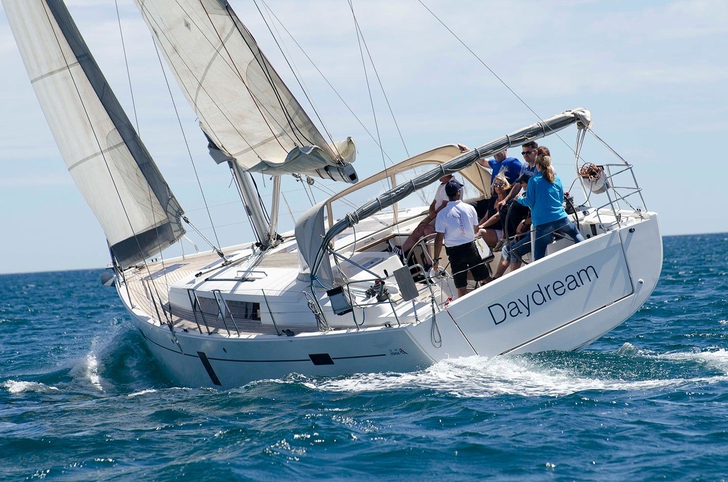 Hanse 445 | Daydream