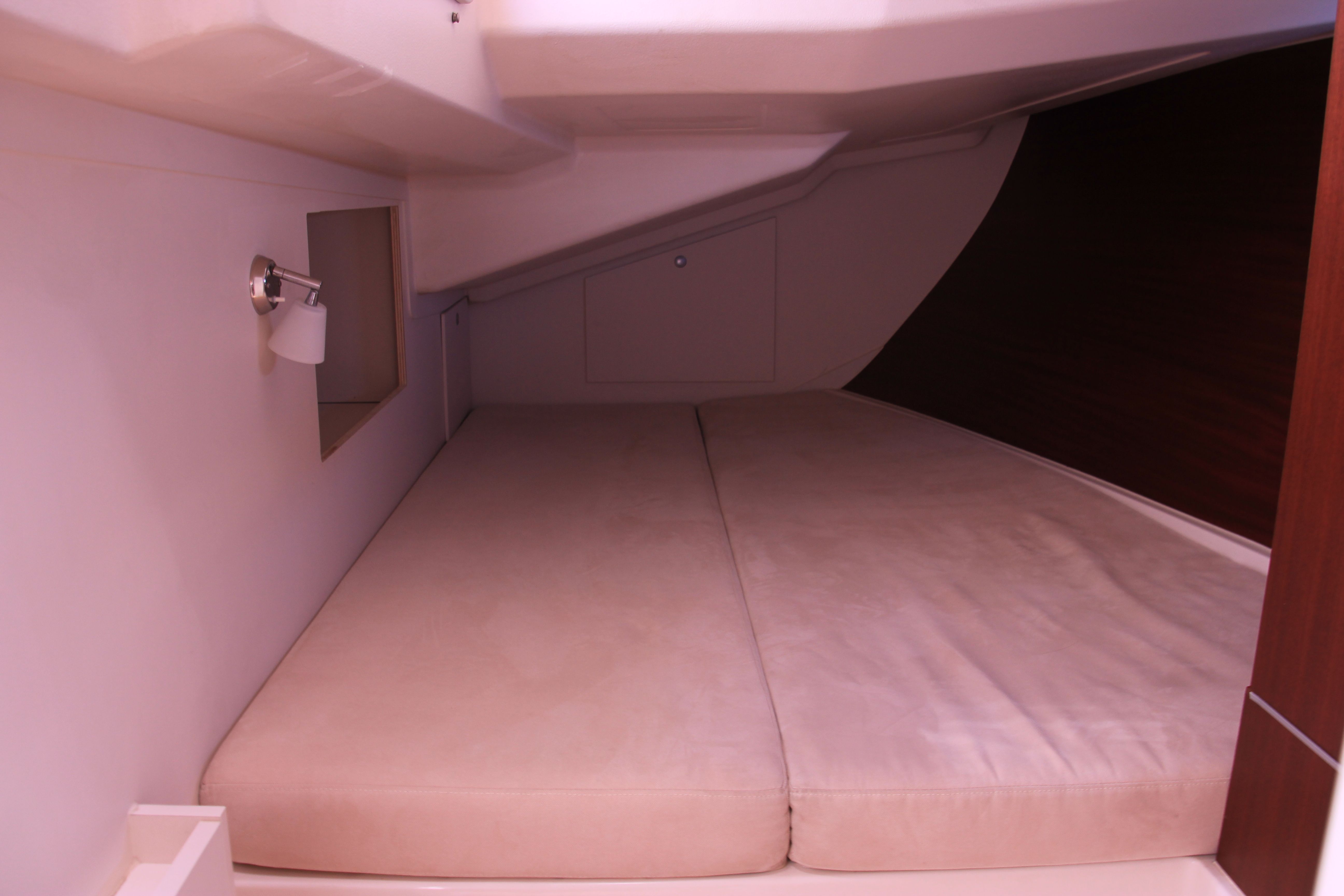 Hanse 445 | Daydream