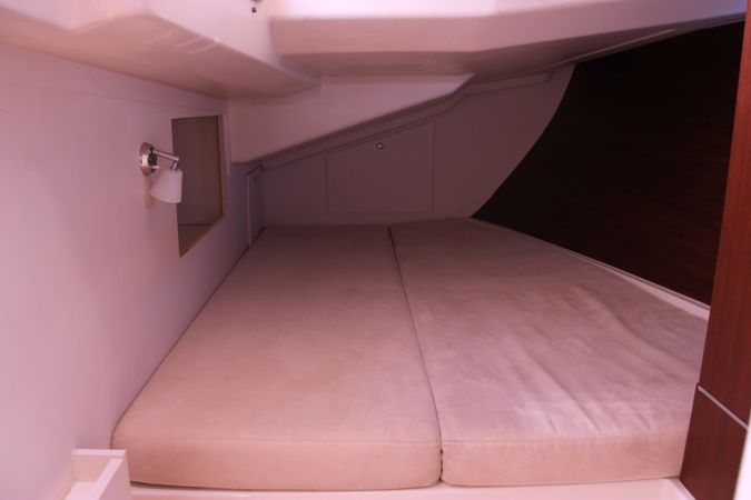 Hanse 445 | Daydream