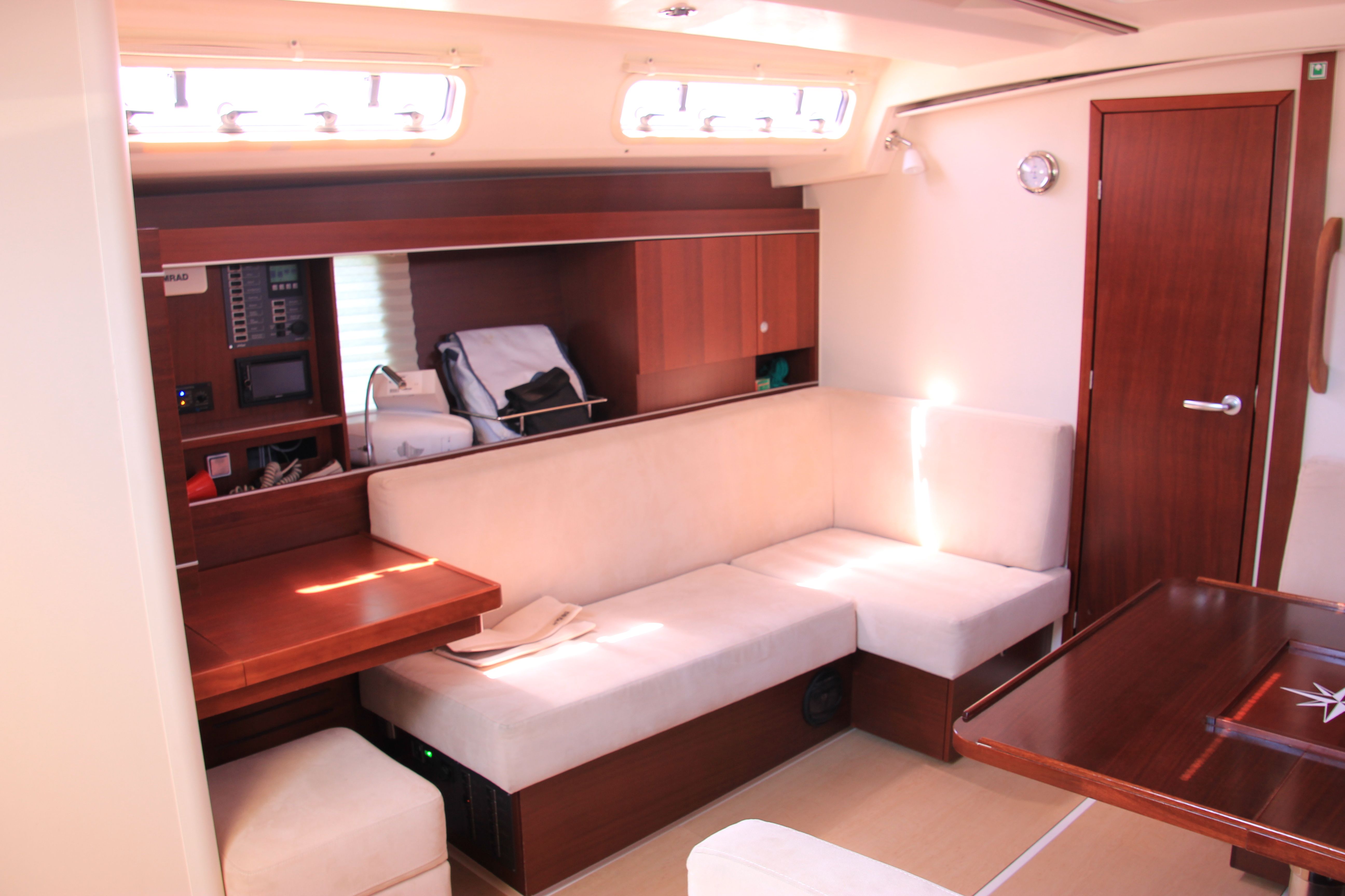 Hanse 445 | Daydream