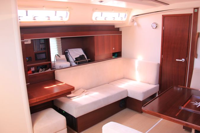 Hanse 445 | Daydream