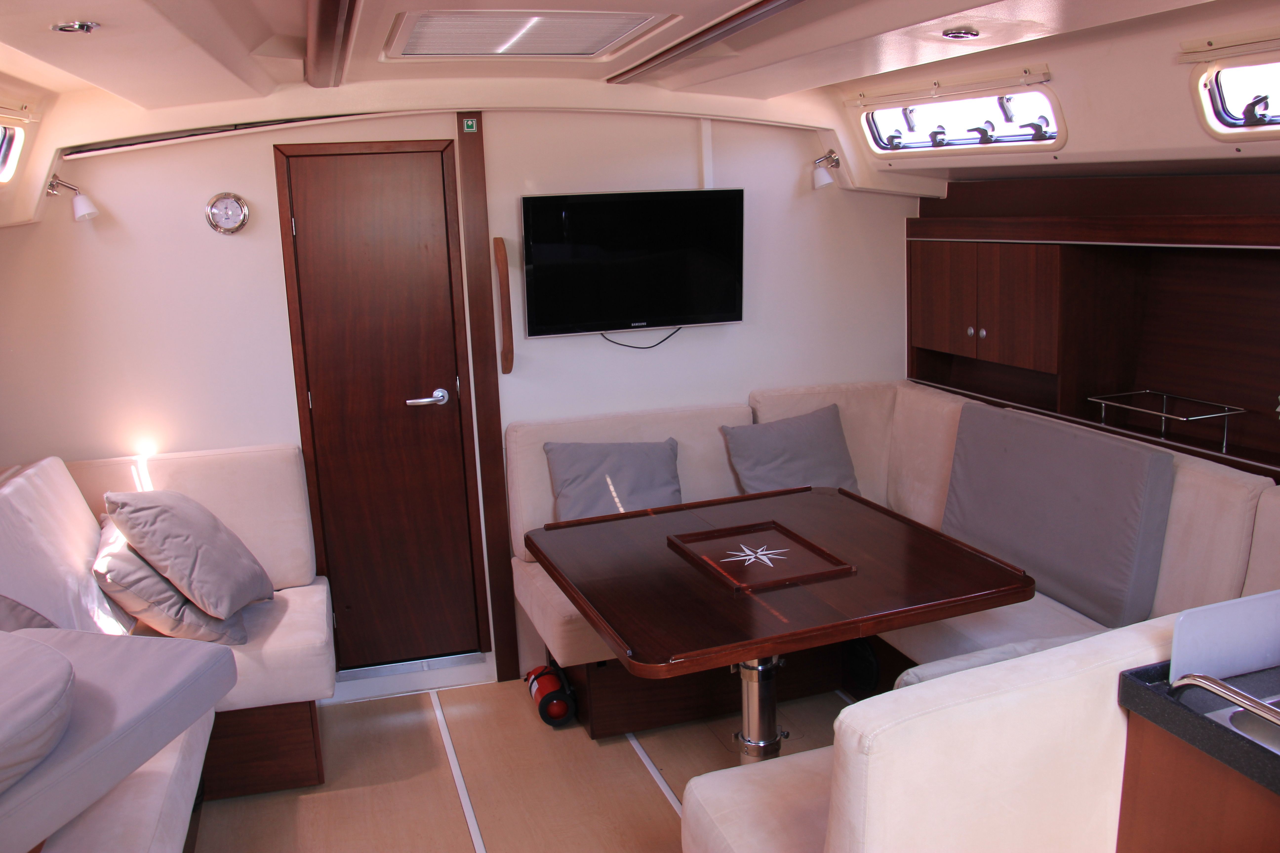 Hanse 445 | Daydream