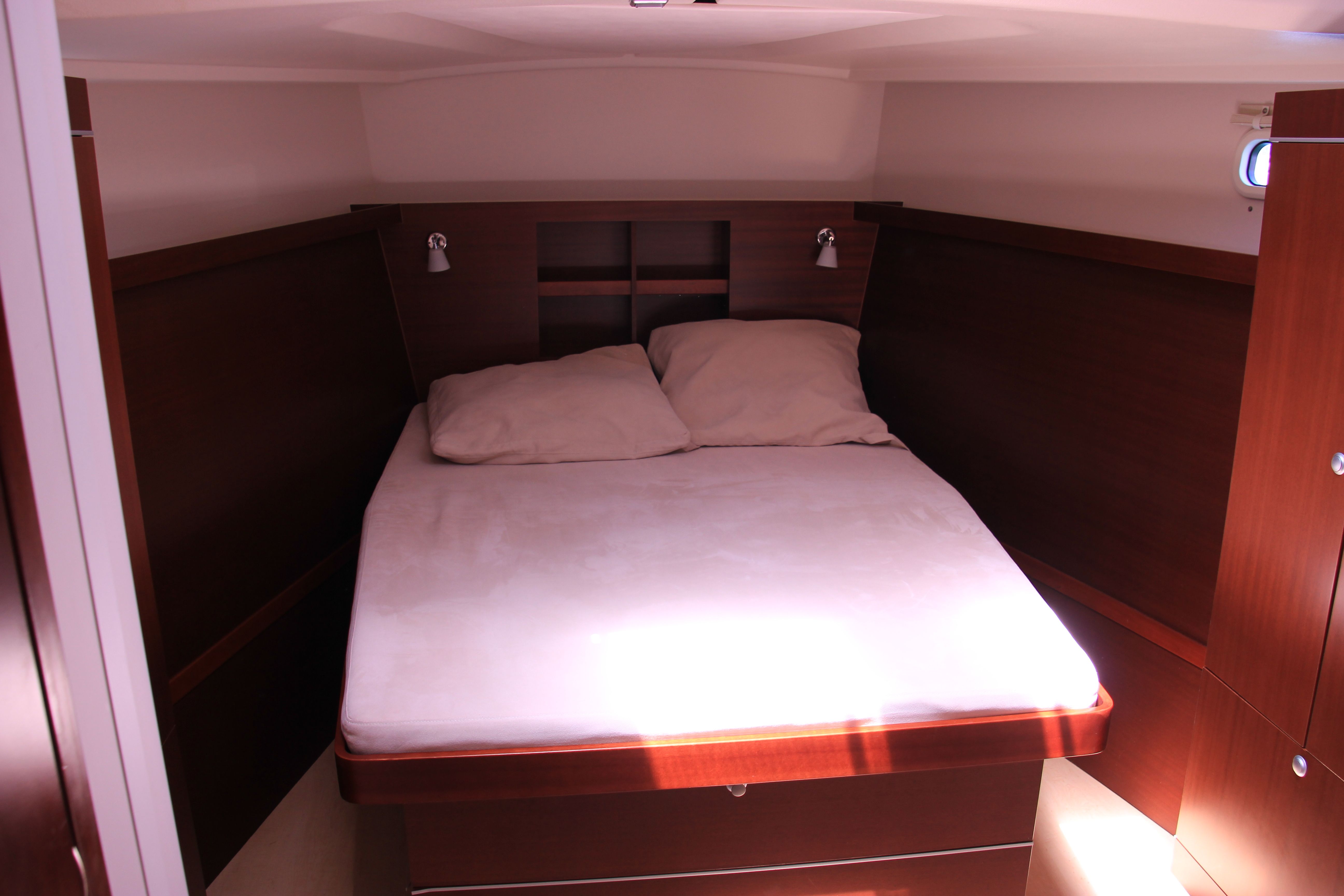 Hanse 445 | Daydream