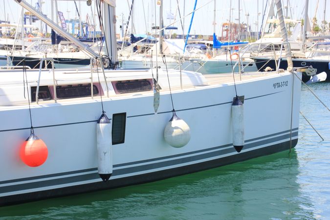 Hanse 445 | Daydream