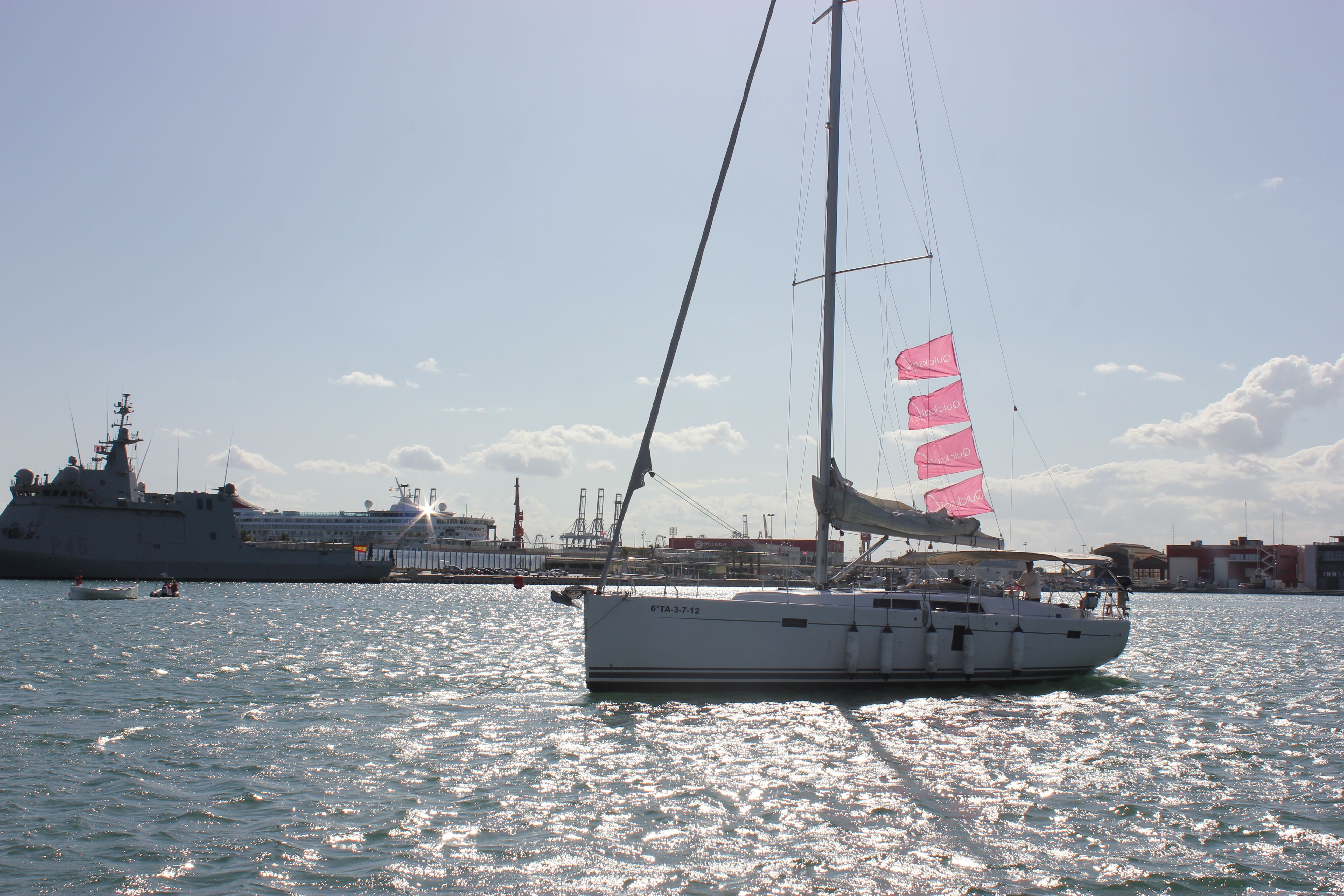 Hanse 445 | Daydream