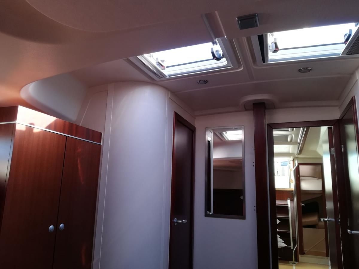 Hanse 445 | Daydream