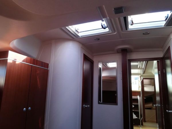 Hanse 445 | Daydream