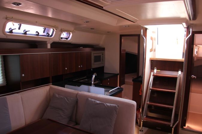 Hanse 445 | Daydream