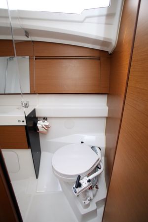 Jeanneau Sun Odyssey 410 | Deba