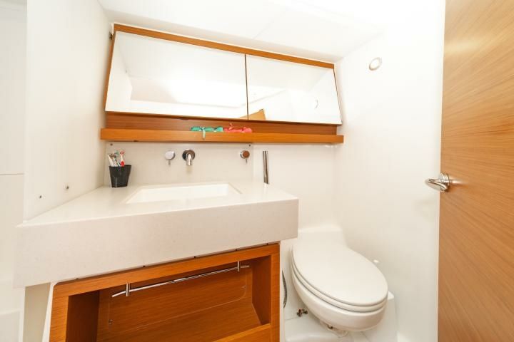 Dufour 530 | Dimpa