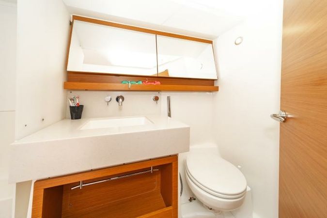 Dufour 530 | Dimpa