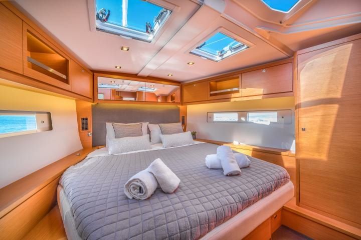 Dufour 530 | Dimpa