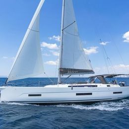 Dufour 530 | Dimpa