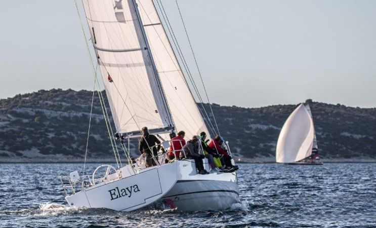 Elan E5 | Elaya