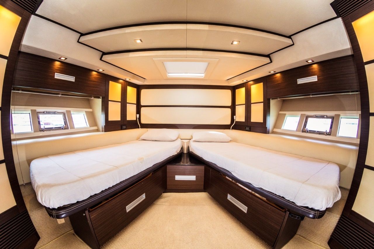 Azimut 62 S | Venecia