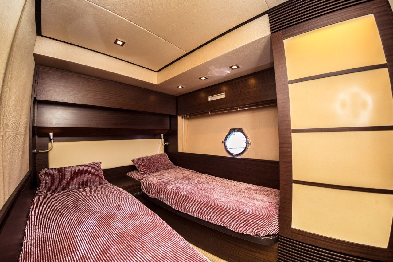 Azimut 62 S | Venecia